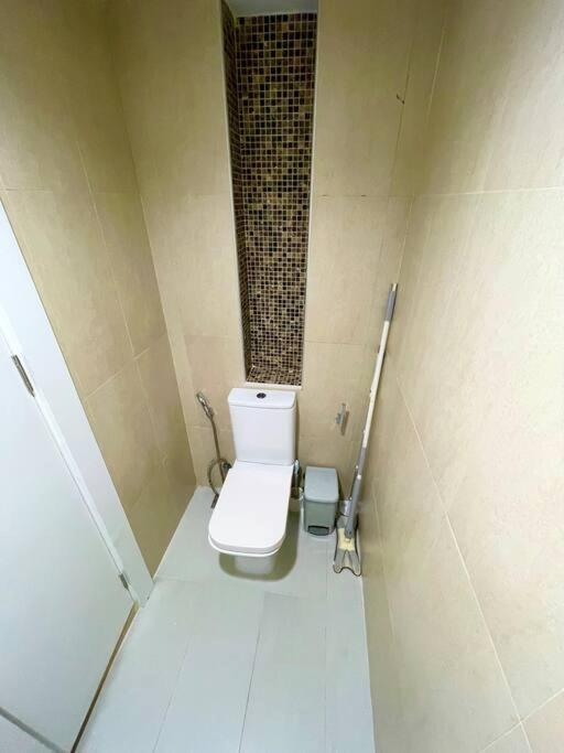 60Sqm Luxury 1 Bed - Pattaya City Centre - Centara Avenue Residences - 704 외부 사진